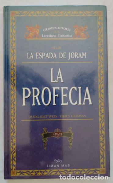Libros: La profec&iacute;a- 9788441306387 - Foto 1