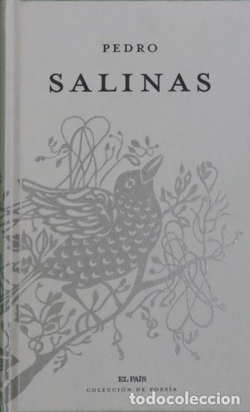 Libros: Pedro Salinas- 9788498153453 - Foto 1