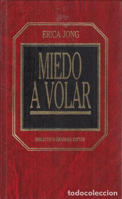 Libros: MIEDO A VOLAR - JONG, ERICA - Foto 1