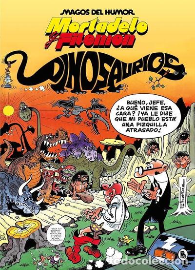 Libros: Dinosaurios- 9788440641717