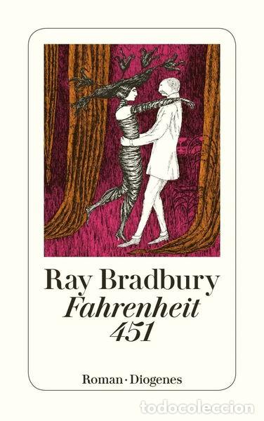Libros: Fahrenheit 451- 9783257208627