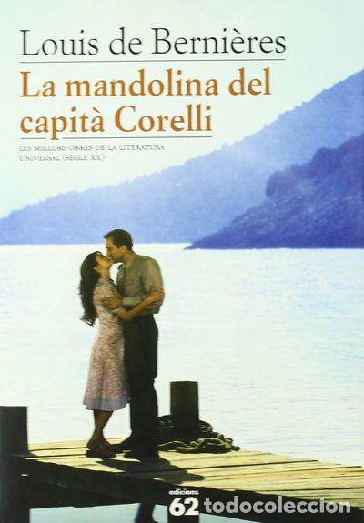 Libros: La mandolina del capit&agrave; Corelli- 9788429748321 - Foto 1