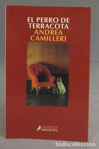 Libros: El perro de terracota- 9788478888276 - Foto 1