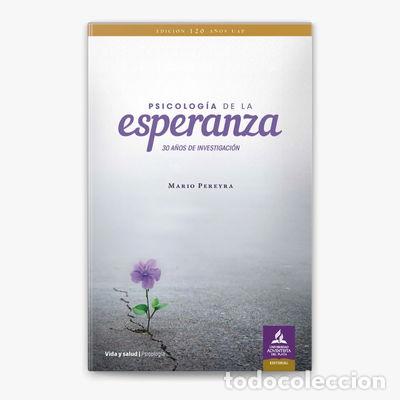 B&uuml;cher: Psicolog&iacute;a de la Esperanza- 9789879152065