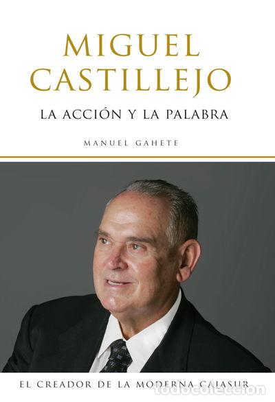 Libri di seconda mano: Miguel Castillejo- 9788496710009