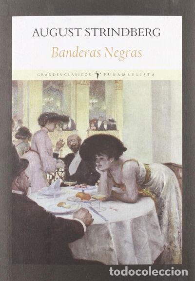 Libros: Banderas Negras- 9788496601871 - Foto 1
