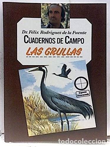 B&uuml;cher: Las grullas- 9788471025234
