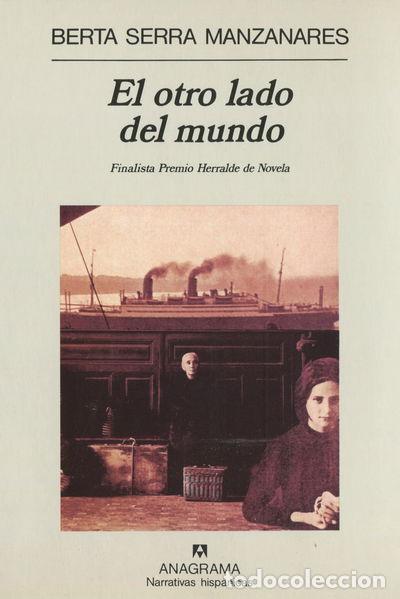 B&uuml;cher: El otro lado del mundo- 9788433910707