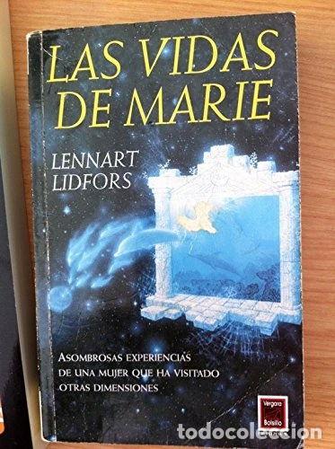 Libri di seconda mano: Las vidas de Marie- 9789501517934