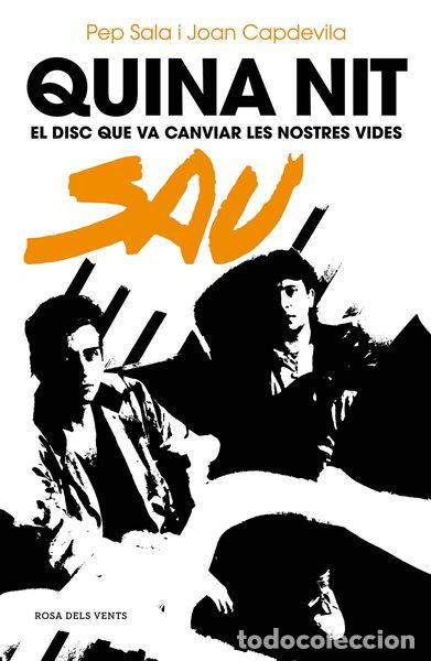 Libros: Quina nit- 9788418033766 - Foto 1