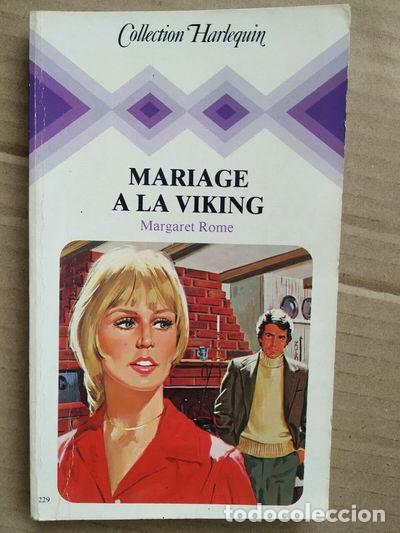 Libros: Mariage &agrave; la viking- 9782862593081