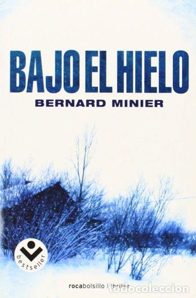 Libros: Bajo el hielo- 9788492833627 - Foto 1