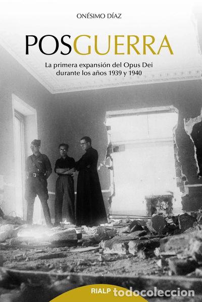 Libros: Posguerra- 9788432150395 - Foto 1
