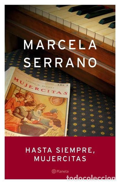 Libros: Hasta siempre, mujercitas- 9788408053279 - Foto 1