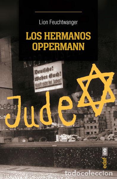 Libri di seconda mano: Los hermanos Oppermann- 9788441435278