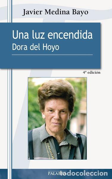 Libros: Una luz encendida- 9788498405729 - Foto 1