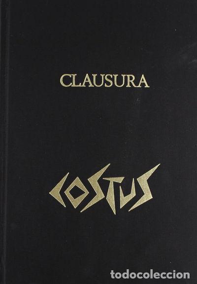 Libros: Clausura- 9788445104712 - Foto 1