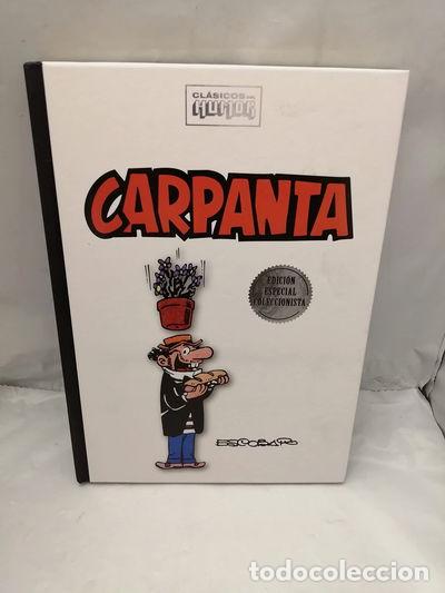 Libros: Carpanta I- 9788447360680 - Foto 1