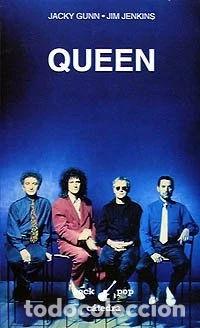 Libros: Queen- 9788437612089 - Foto 1