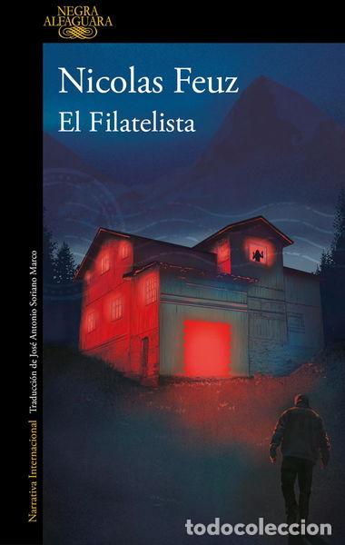 Libros: El Filatelista- 9788410299122 - Foto 1