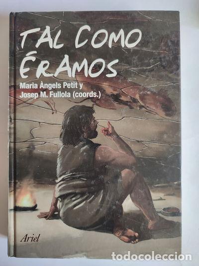 Libros: Tal como &eacute;ramos- 9788434467828 - Foto 1