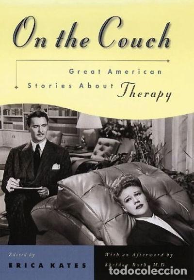 Libros: On the Couch- 9780871136626 - Foto 1