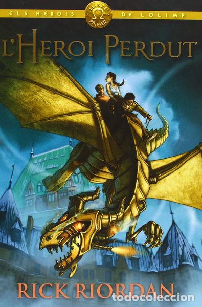 Libros: El h&eacute;roe perdido- 9788424640897 - Foto 1