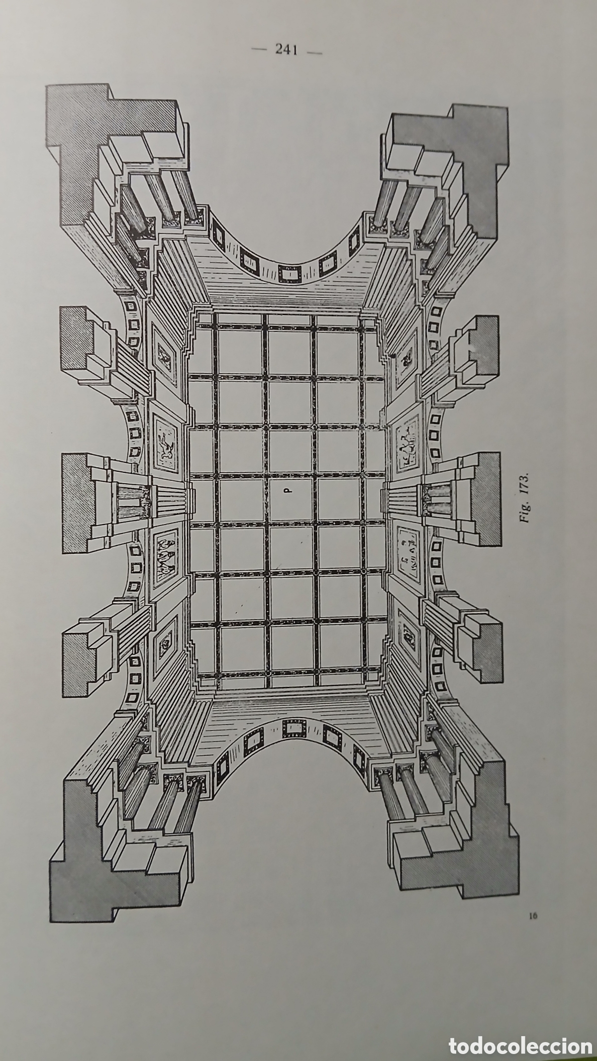 Libros: GEOMETRIA DESCRIPTIVA, PERSPECTIVA, - Foto 13
