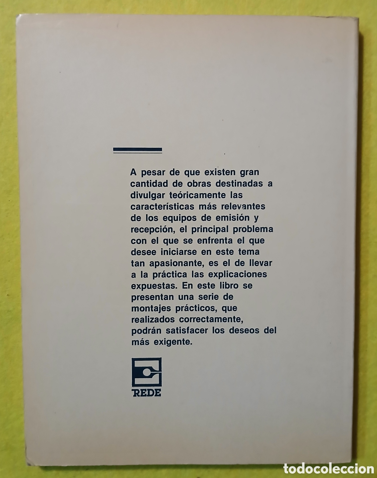Libros: Los secretos de la comunicaci&oacute;n a distancia - Foto 2