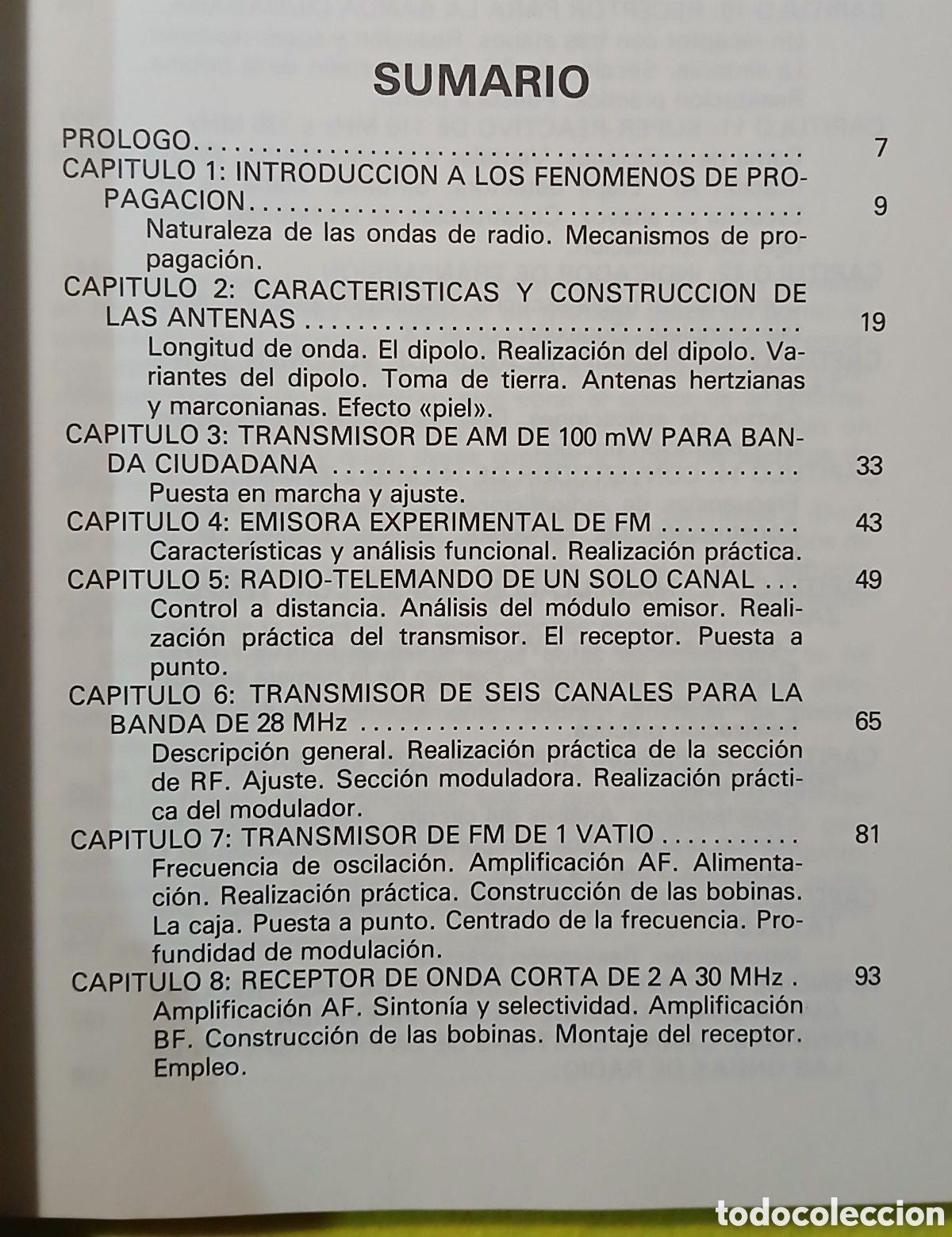 Libros: Los secretos de la comunicaci&oacute;n a distancia - Foto 3