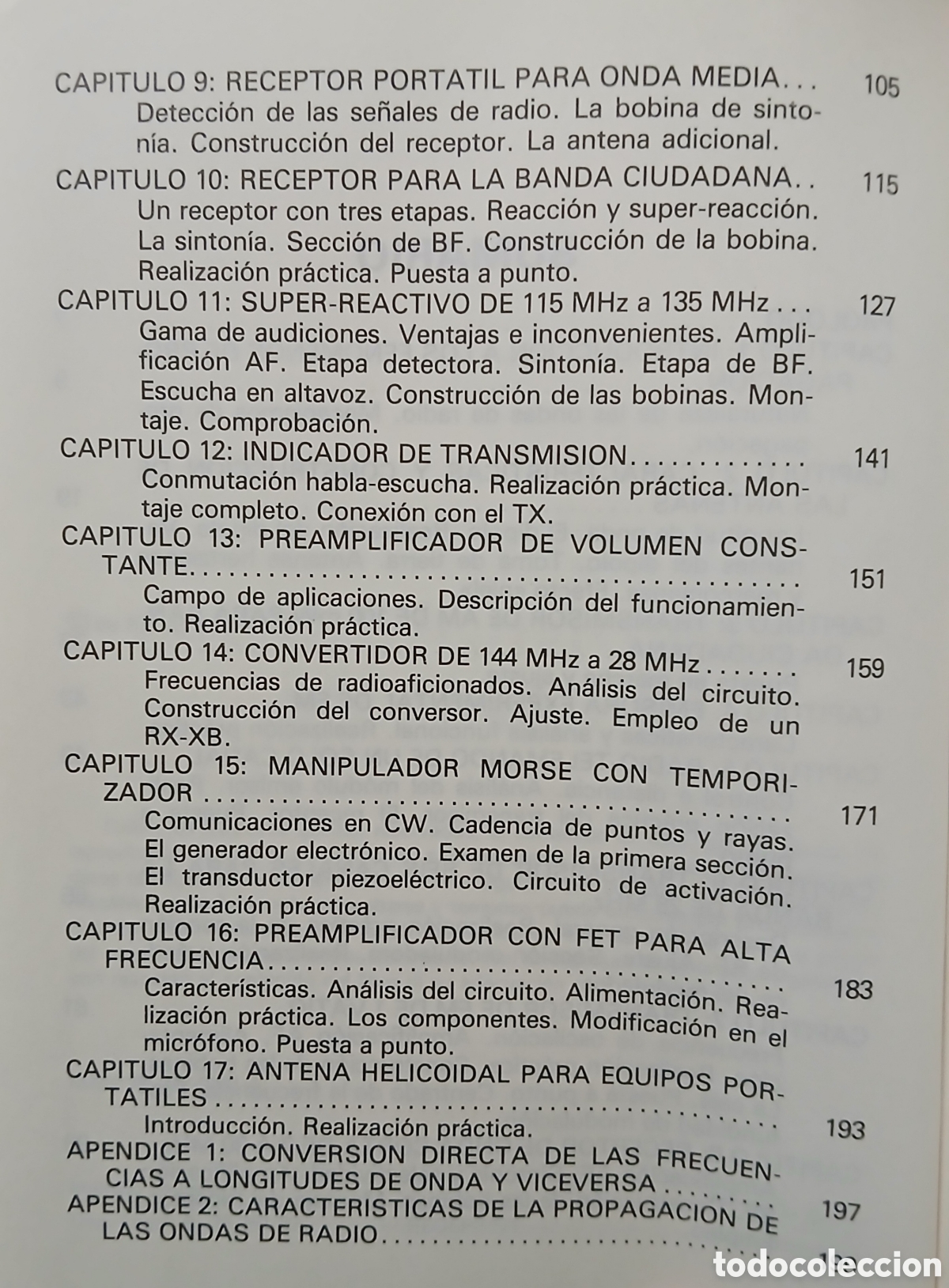 Libros: Los secretos de la comunicaci&oacute;n a distancia - Foto 4