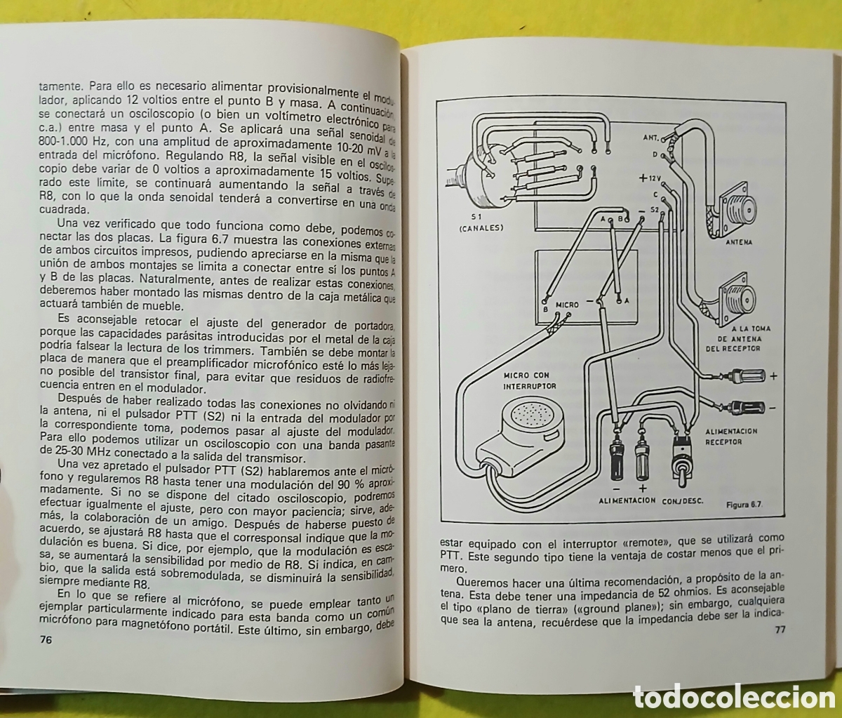 Libros: Los secretos de la comunicaci&oacute;n a distancia - Foto 6