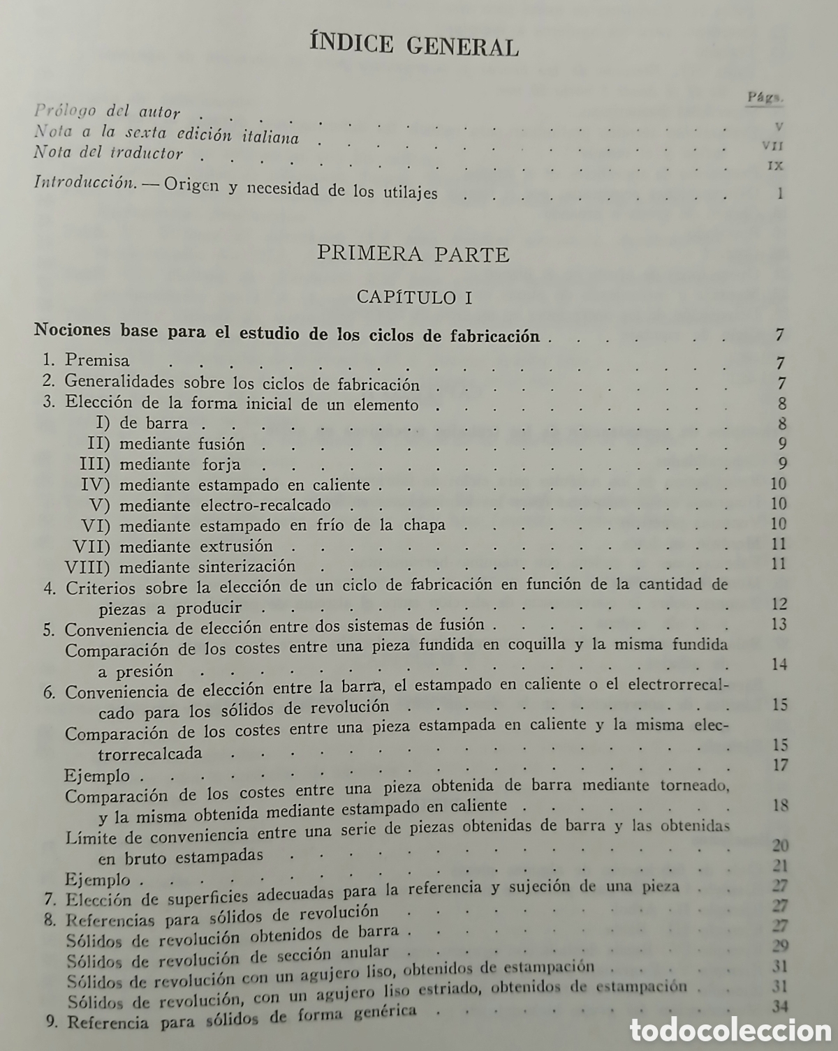 Libros: Utilajes mec&agrave;nicos, Mario Rossi - Foto 4