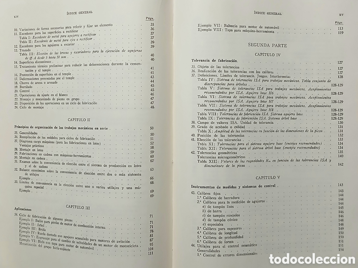 Libros: Utilajes mec&agrave;nicos, Mario Rossi - Foto 5