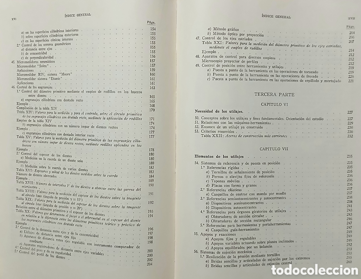 Libros: Utilajes mec&agrave;nicos, Mario Rossi - Foto 6