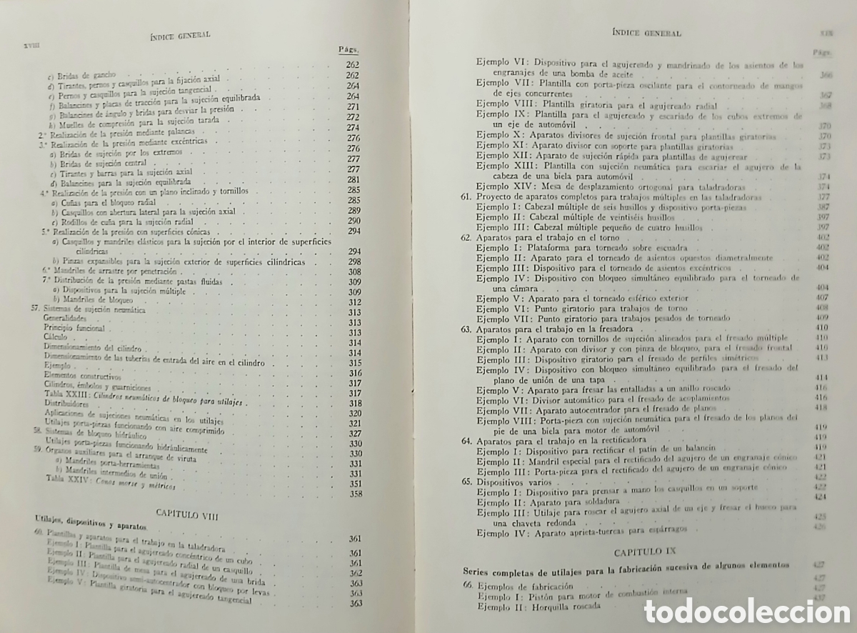 Libros: Utilajes mec&agrave;nicos, Mario Rossi - Foto 7