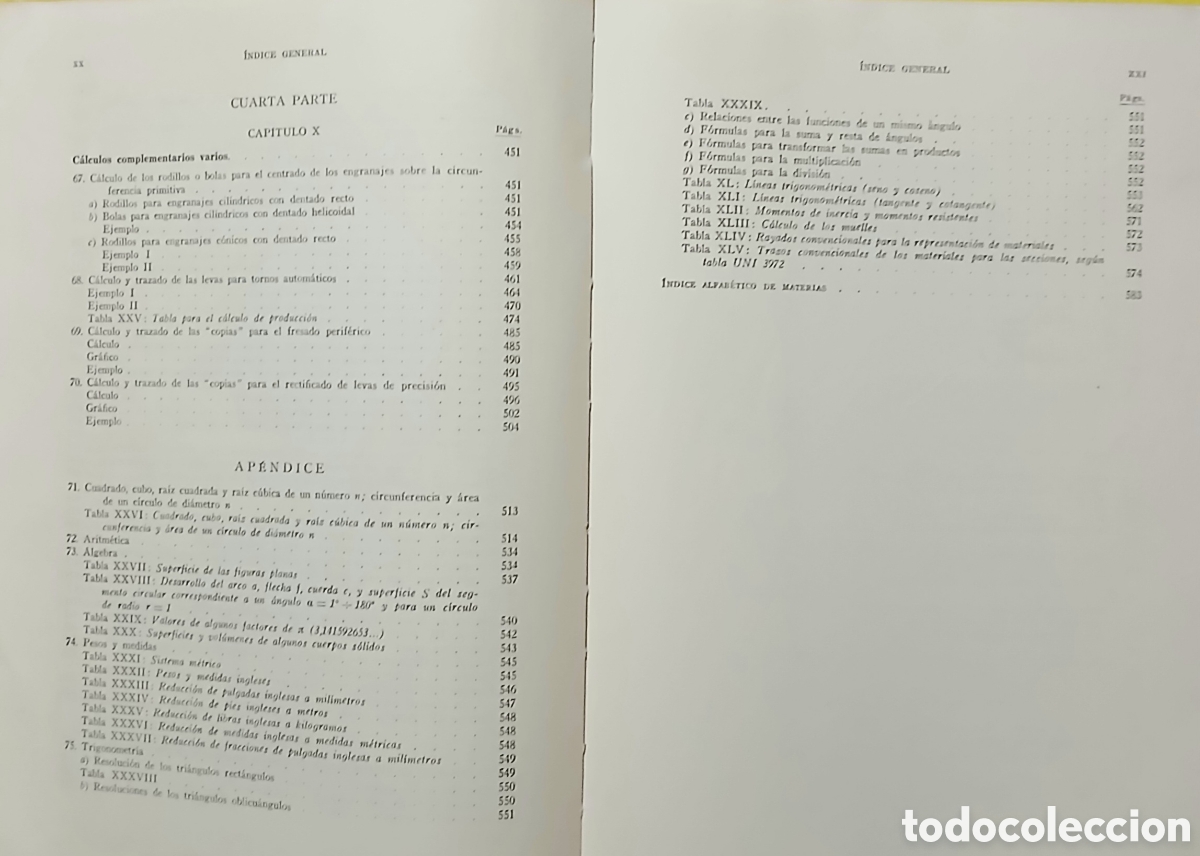 Libros: Utilajes mec&agrave;nicos, Mario Rossi - Foto 8