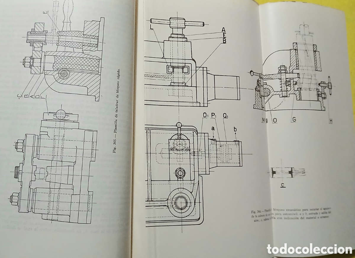 Libros: Utilajes mec&agrave;nicos, Mario Rossi - Foto 10