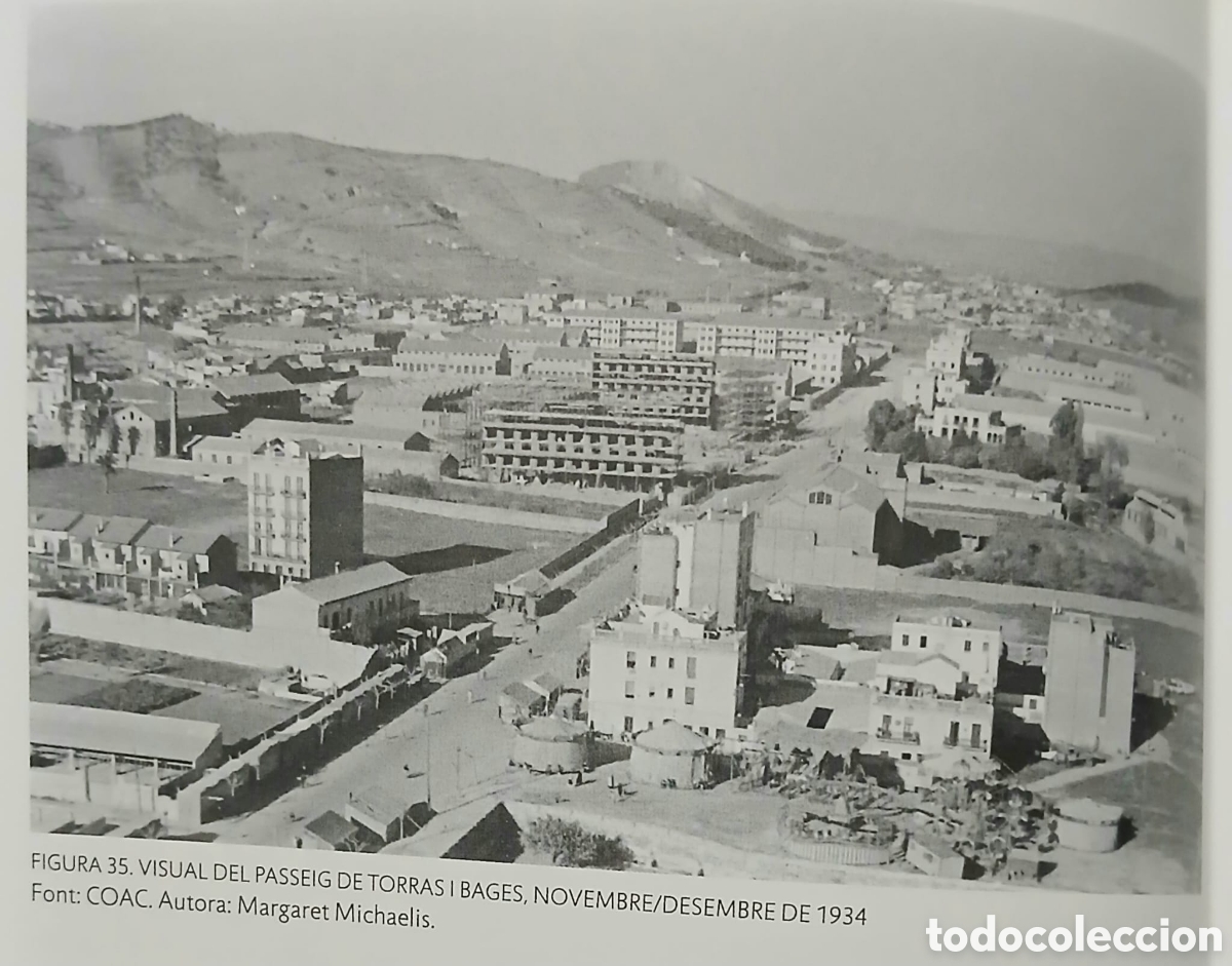 Libros: Hist&ograve;ria urban&iacute;stica de Sant Andrer de Palomar - Foto 6