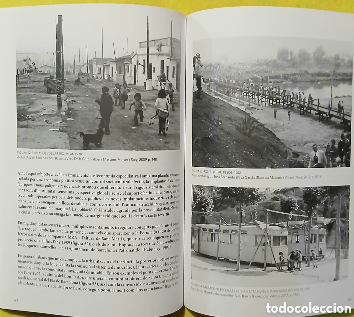 Libros: Hist&ograve;ria urban&iacute;stica de Sant Andrer de Palomar - Foto 8
