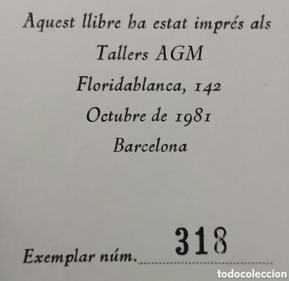 Libros: El cementiri dels elefants, Maria Rosa Buigas - Foto 3