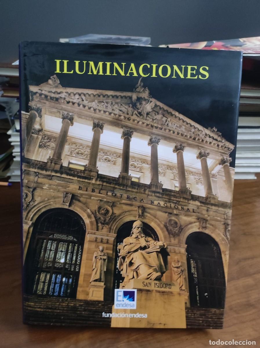 Libros: Iluminaciones Augusto Jurado - Foto 2