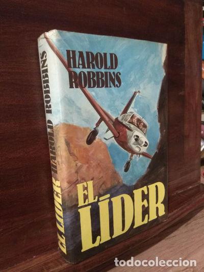 Libros: El l&iacute;der- 9788474541014 - Foto 1