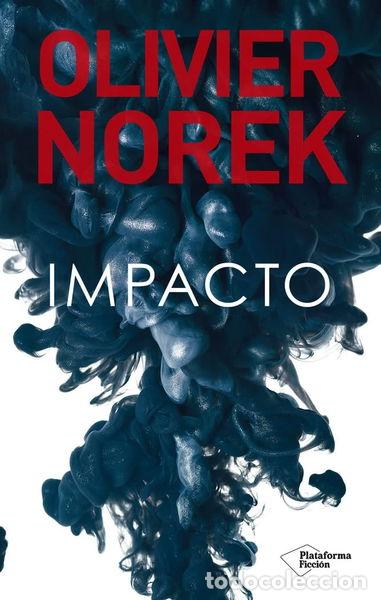 Libros: Impacto- 9788418582417 - Foto 1