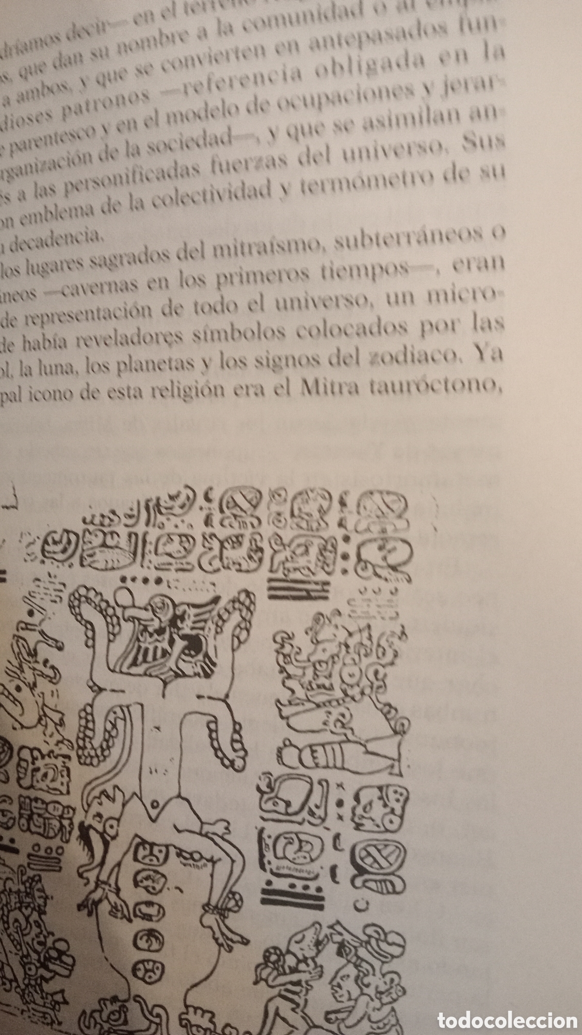 Libros: Laberintos de la antig&uuml;edad Miguel Rivera Dorado - Foto 4