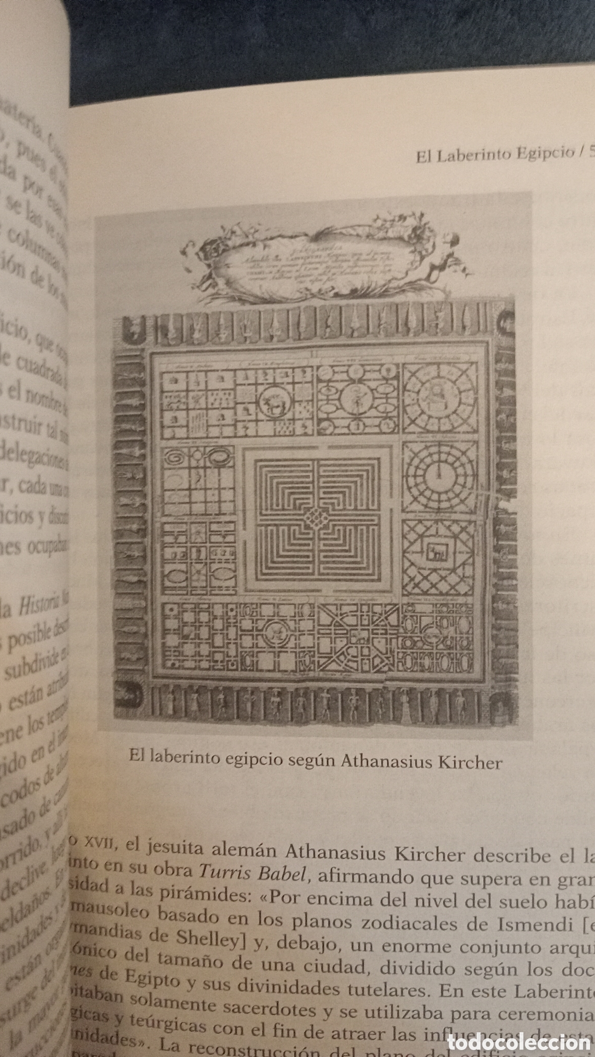 Libros: Laberintos de la antig&uuml;edad Miguel Rivera Dorado - Foto 5