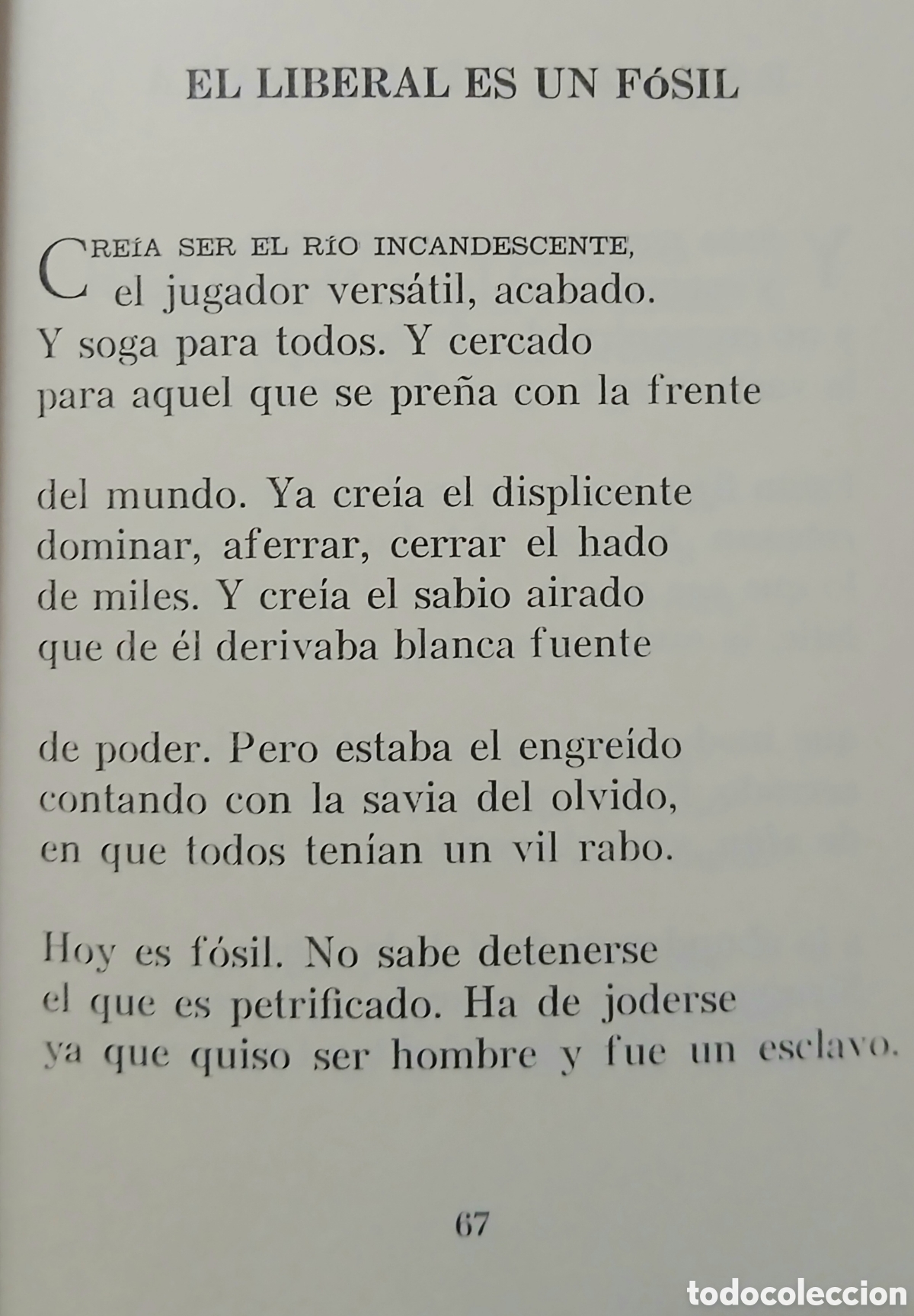 Libros: La Marea Sube, Francisco Matos Paoli - Foto 2