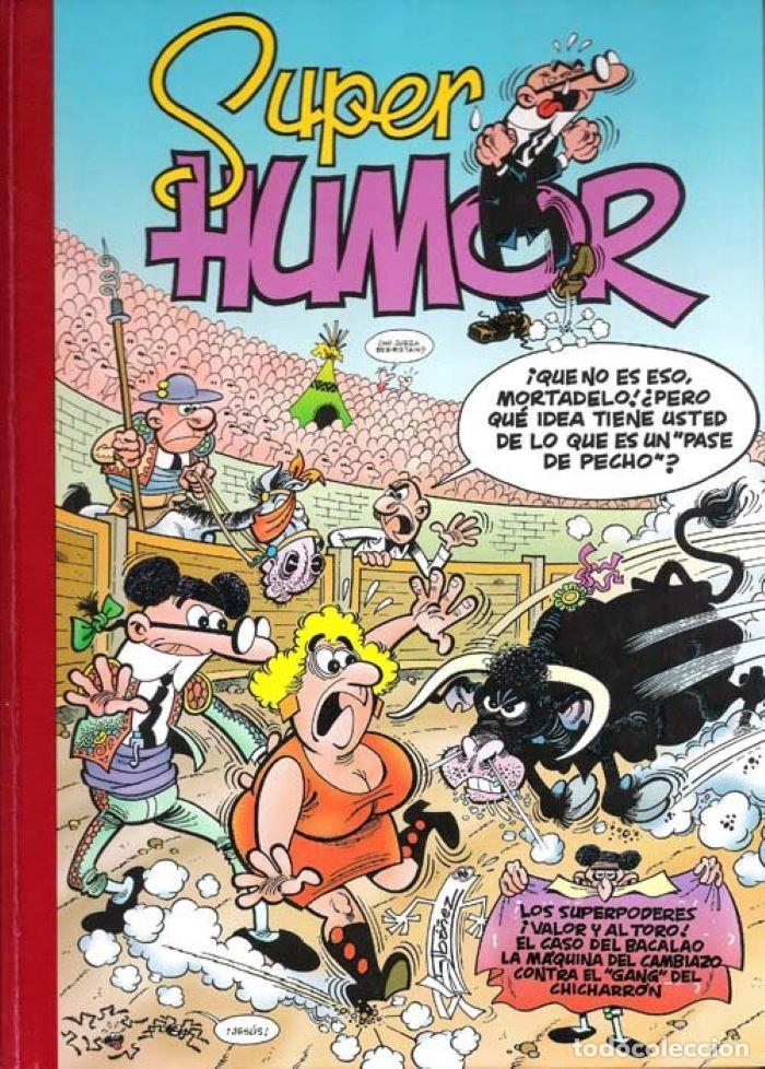 Libros: SUPER HUMOR MORTADELO 20 - Francisco Ib&aacute;&ntilde;ez