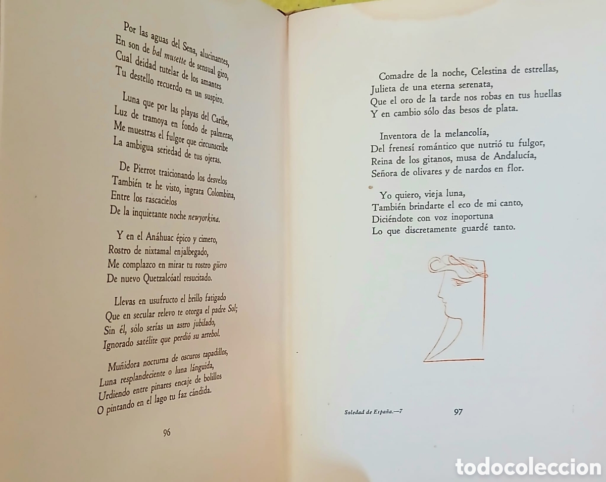 Libros: Soledad de Espa&ntilde;a, Roque Nieto Pe&ntilde;a - Foto 5