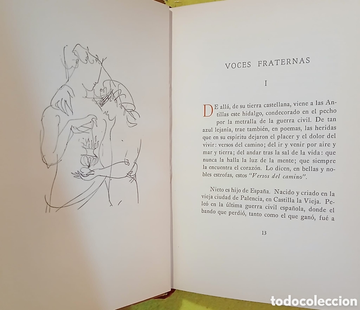 Libros: Soledad de Espa&ntilde;a, Roque Nieto Pe&ntilde;a - Foto 6